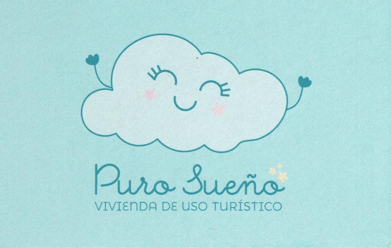 Vut Puro Sueno Apartment Salamanca Exterior photo