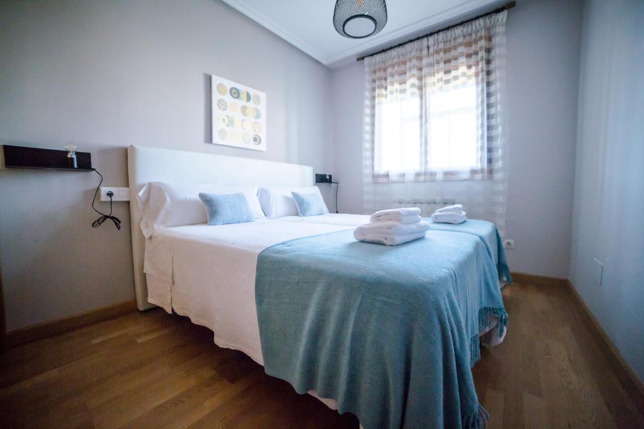 Vut Puro Sueno Apartment Salamanca Exterior photo