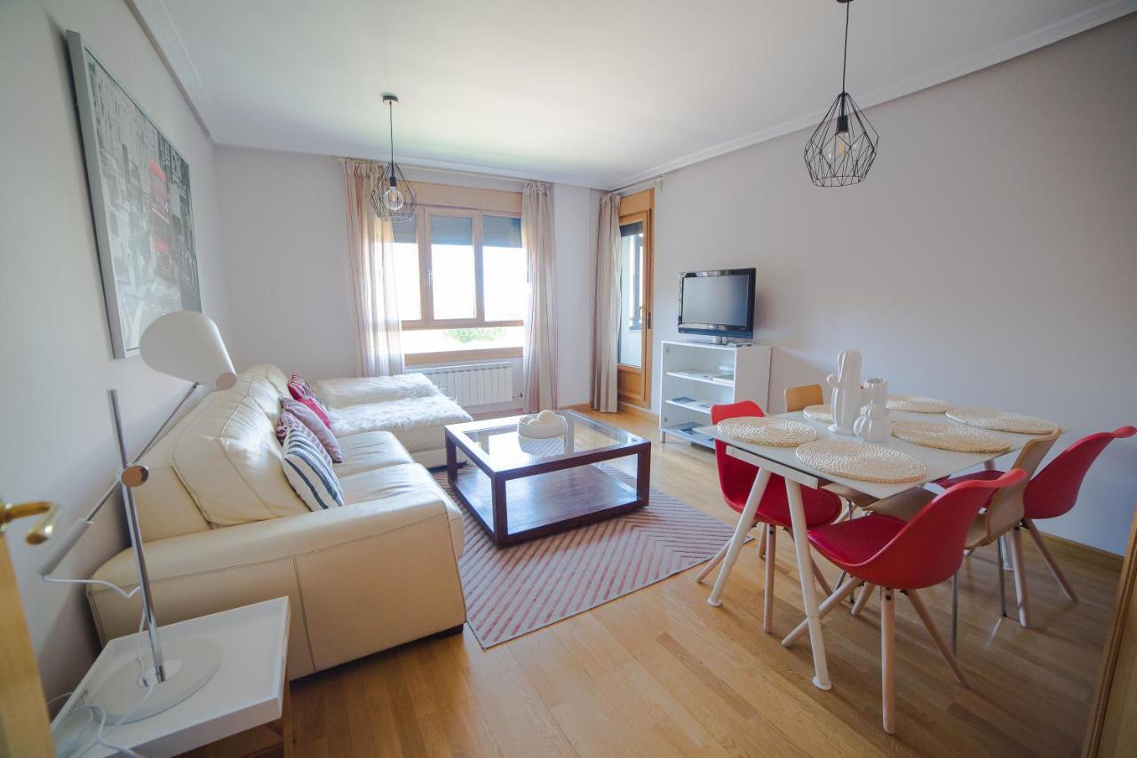 Vut Puro Sueno Apartment Salamanca Exterior photo